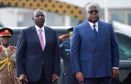 Le Kenya rompt ses liens avec l'alliance les rebelles de la RDC