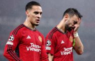 Manchester United éliminé de la Ligue des champions après une défaite 1-0 à domicile contre le Bayern Munich