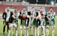 La Confédération asiatique : le club palestinien Jabal Al-Mukaber se retire du championnat sous force majeure