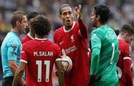 Suspension du capitaine de Liverpool pour un match supplémentaire