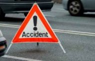 Deux personnes meurent dans un tragique accident de la route à Djelfa