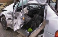 Trois personnes meurent dans une collision entre une voiture et un camion à El Bayadh