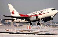 Air Algérie : Réouverture de la ligne aérienne à destination du Liban et de la Syrie