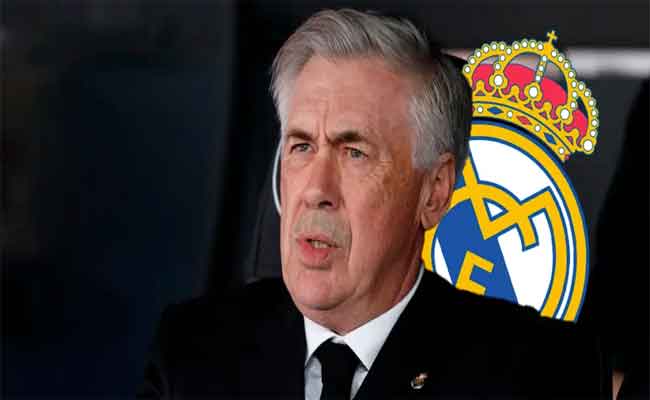 Carlo Ancelotti: l'entraîneur du Real Madrid signe un nouveau contrat jusqu'en 2026