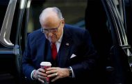 L’ancien avocat de Trump : Giuliani condamné à une amende historique