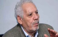 Le général Khaled Nezzar enterré au cimetière El-Alia à Alger