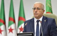 Boughali représente le président Tebboune à la cérémonie d’investiture du nouveau président argentin
