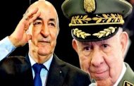 La campagne électorale féroce des généraux a commencé pour consolider leur marionnette âgée au pouvoir en Algérie