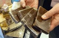 Trafic de drogue : La police saisit 05 kg de kif à El Menia, un trafiquant écroué
