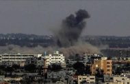 Tracts et bombardements : La stratégie israélienne se durcit à Gaza