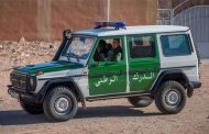 La gendarmerie nationale fait tomber un réseau international de véhicules, deux individus écroués