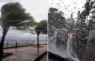 Alerte météo : Des pluies orageuses sur 13 wilayas ce lundi et mardi