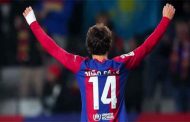 João Félix Brille et Offre une Victoire Cruciale de 1-0 à Barcelone Face à l'Atlético Madrid