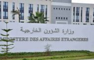 Diplomatie : Convocation de l’ambassadeur du Mali en Algérie par Attaf