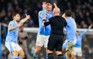 Manchester City glisse à la quatrième position après sa défaite à Villa