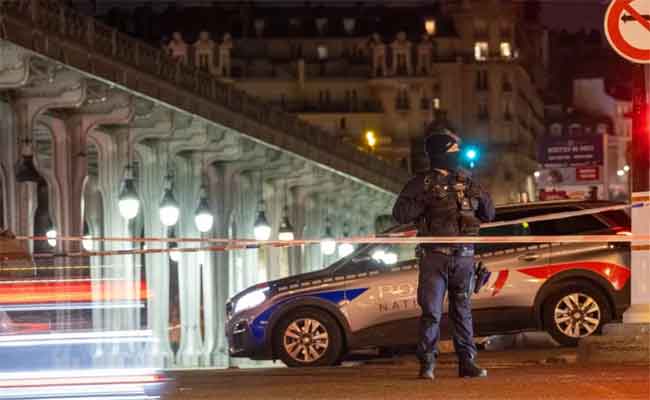 Paris sous le Choc : Un touriste Allemand assassiné dans une attaque près de la Tour Eiffel