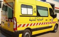 Drame à Mostaganem: Un jeune homme meurt percuté par un camion dans un marché hebdomadaire