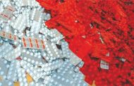 Lutte contre la contrebande : La police met la main sur une importante quantité de comprimés psychotropes à Bouira