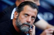 Quique Sánchez Flores, la lueur d'espoir sur laquelle Séville s'appuie pour sauver sa saison