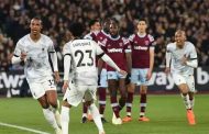 Liverpool décroche sa 19e demi-finale de la League Cup avec un 5-1 éclatant face à West Ham