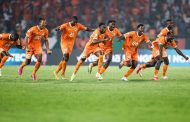 La Côte d'Ivoire élimine le Sénégal et accède aux quarts de finale de la Coupe d'Afrique