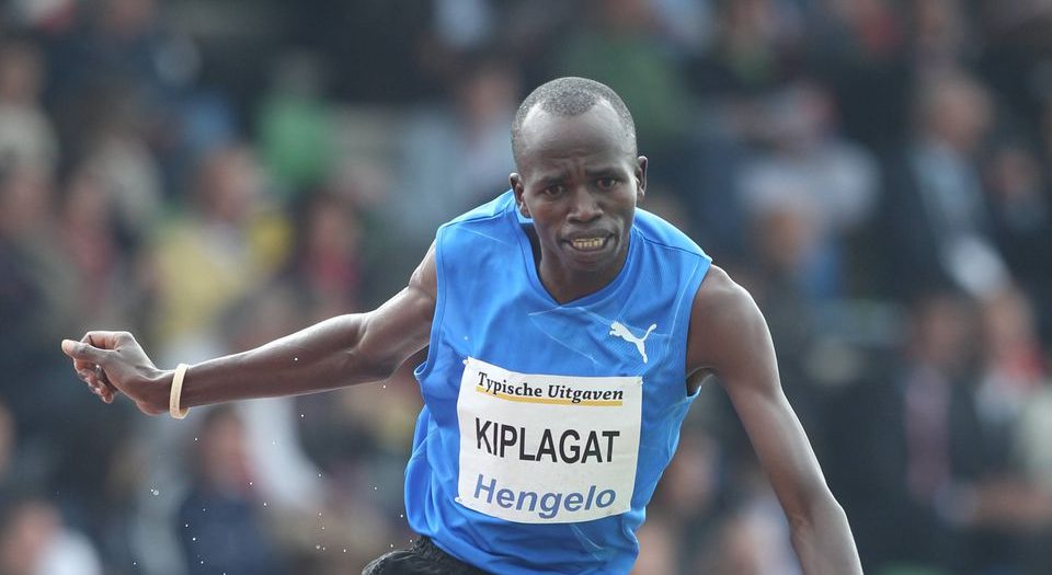 L'athlète ougandais Benjamin Kiplagat retrouvé sans vie au Kenya