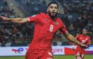 La Tunisie rejoint la liste des équipes ayant marqué plus de 100 buts en Coupe d'Afrique