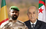 Tensions entre l'Algérie et le Mali suite au retrait de l'Accord pour la paix