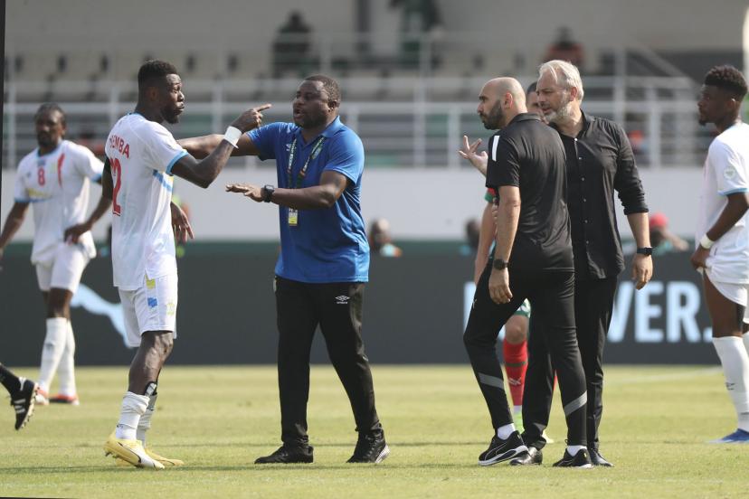 Match décevant pour le Maroc : Nul 1-1 face à la République démocratique du Congo à la Coupe d'Afrique