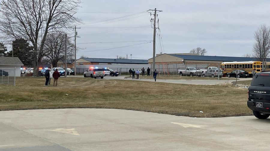 Tragique fusillade à l'École de Perry, Iowa : Un élève de sixième année tué et quatre blessés