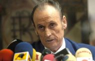 Manuel Ruiz de Lopera, Ancien Président du Betis, Admis aux Soins Intensifs en Raison d'un Problème Digestif