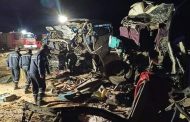 Bilan alarmant : 10 morts et 286 blessés sur les routes en 48 heures
