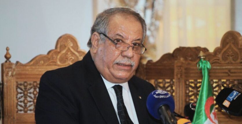 Abdelmadjid Tebboune officialise la nomination de Boualem Boualem dans son équipe présidentielle