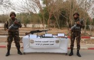 Trois individus de soutien aux groupes terroristes appréhendés lors d'opérations de l'ANP