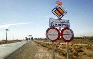 Raisons et enjeux derrière la décision du wali de la wilaya d'El-Bayadh à El-kheiter