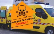 Sétif : nouvelle victime de l'asphyxie au monoxyde de carbone