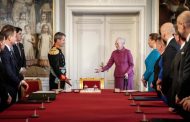 Nouvelle Ère Royale: Le Roi Frederik X Succède officiellement à la Reine Margrethe