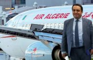Les annonces clés du directeur commercial d'Air Algérie