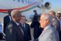 Merad appelle à une coordination renforcée entre l'Algérie et la Tunisie
