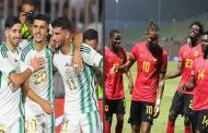 CAN-2023 : L'Algérie face à l'Angola - Une bataille prometteuse au stade de la Paix