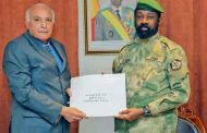 Algérie – Mali : Une prétendue 