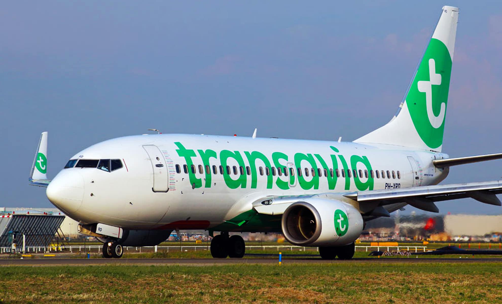 Transavia instaure une nouvelle politique bagage cabine