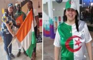 Sofia Benlemmane arrêtée en Côte d’Ivoire suite à des vidéos polémiques