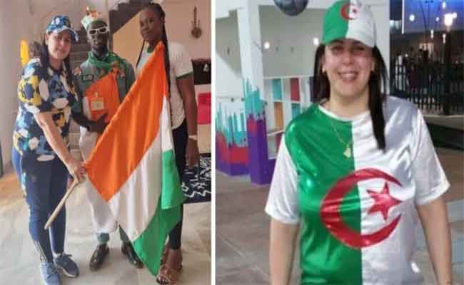 Sofia Benlemmane arrêtée en Côte d’Ivoire suite à des vidéos polémiques