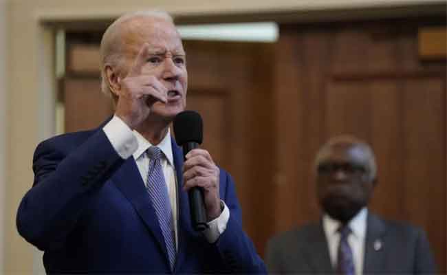 Biden condamne l'attaque en Jordanie et promet une réponse ferme après la mort de trois soldats américains