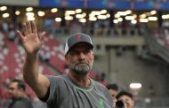 Juergen Klopp annonce son départ de liverpool en fin de saison