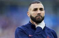 Benzema dénonce une instrumentalisation politique de sa notoriété