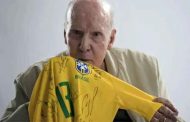 Le quadruple champion du monde Mario Jorge Lobo Zagallo, est décédé à l'âge de 92 ans