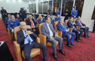 Merad appelle à une coordination renforcée entre l'Algérie et la Tunisie