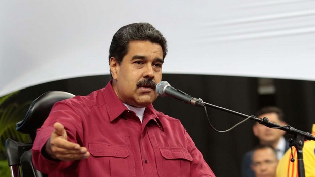 Le Venezuela dénonce le 'chantage grossier et inapproprié' des États-Unis avec la réimposition des sanctions pétrolières et gazières